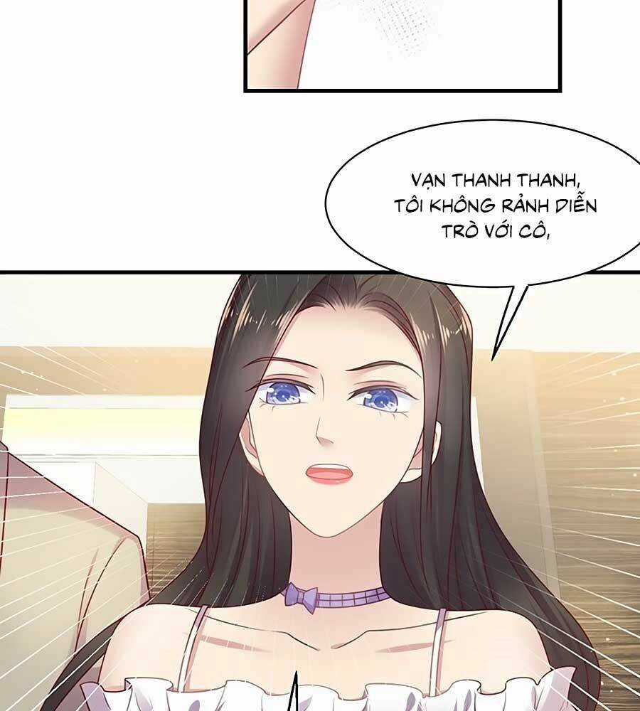 Khóa Chặt Đôi Môi - Chapter 140 - Trang 39