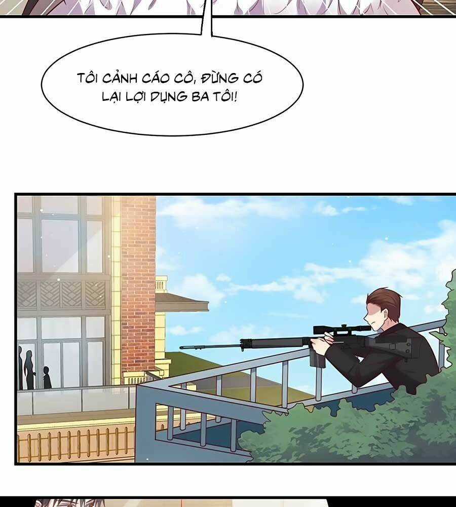 Khóa Chặt Đôi Môi - Chapter 140 - Trang 40