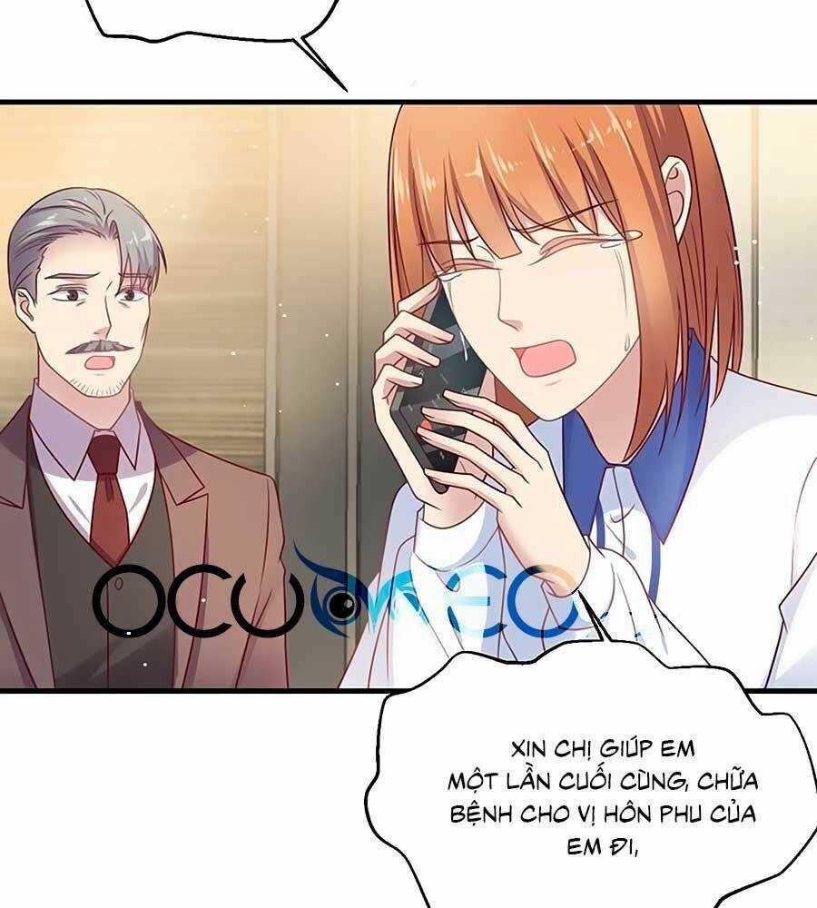 Khóa Chặt Đôi Môi - Chapter 140 - Trang 5