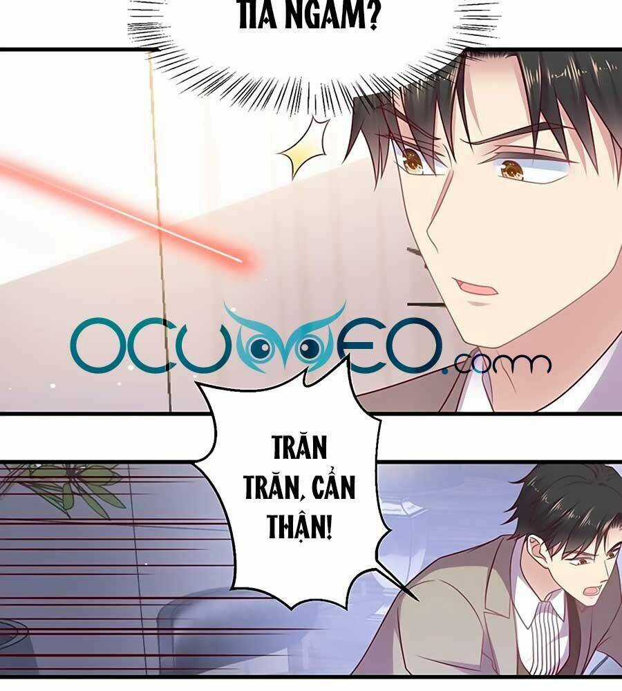 Khóa Chặt Đôi Môi - Chapter 140 - Trang 42