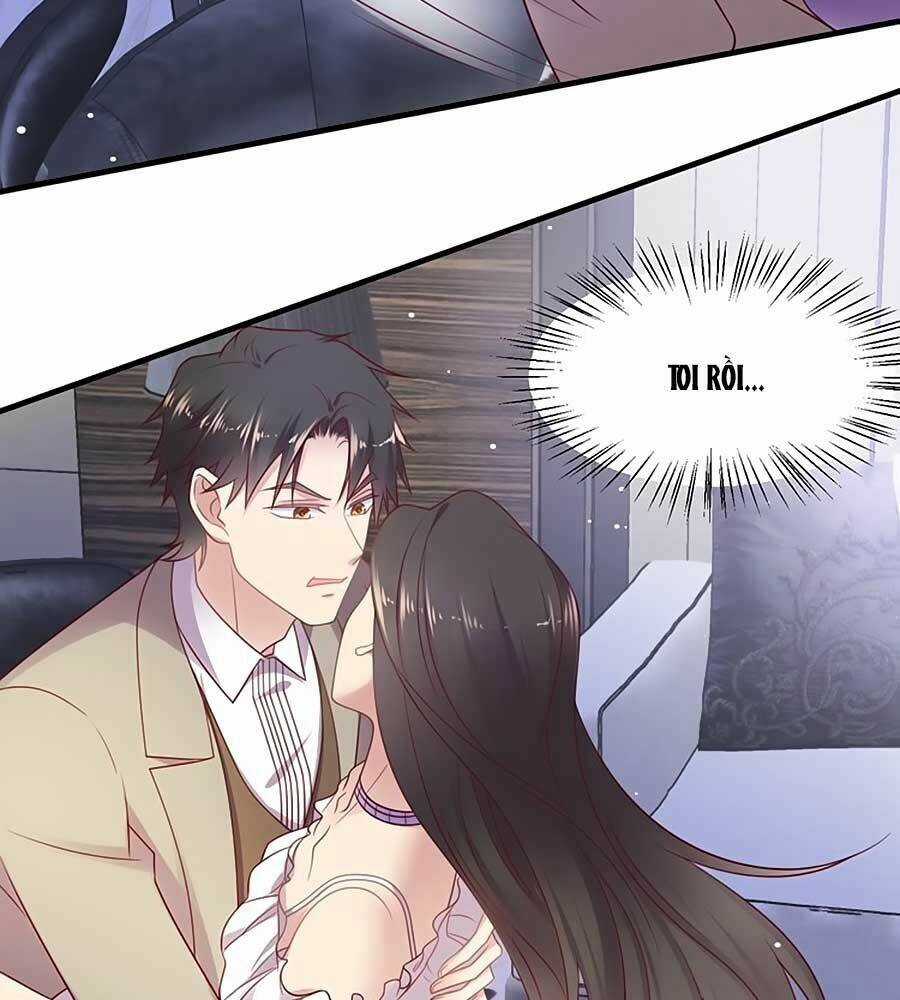 Khóa Chặt Đôi Môi - Chapter 140 - Trang 44