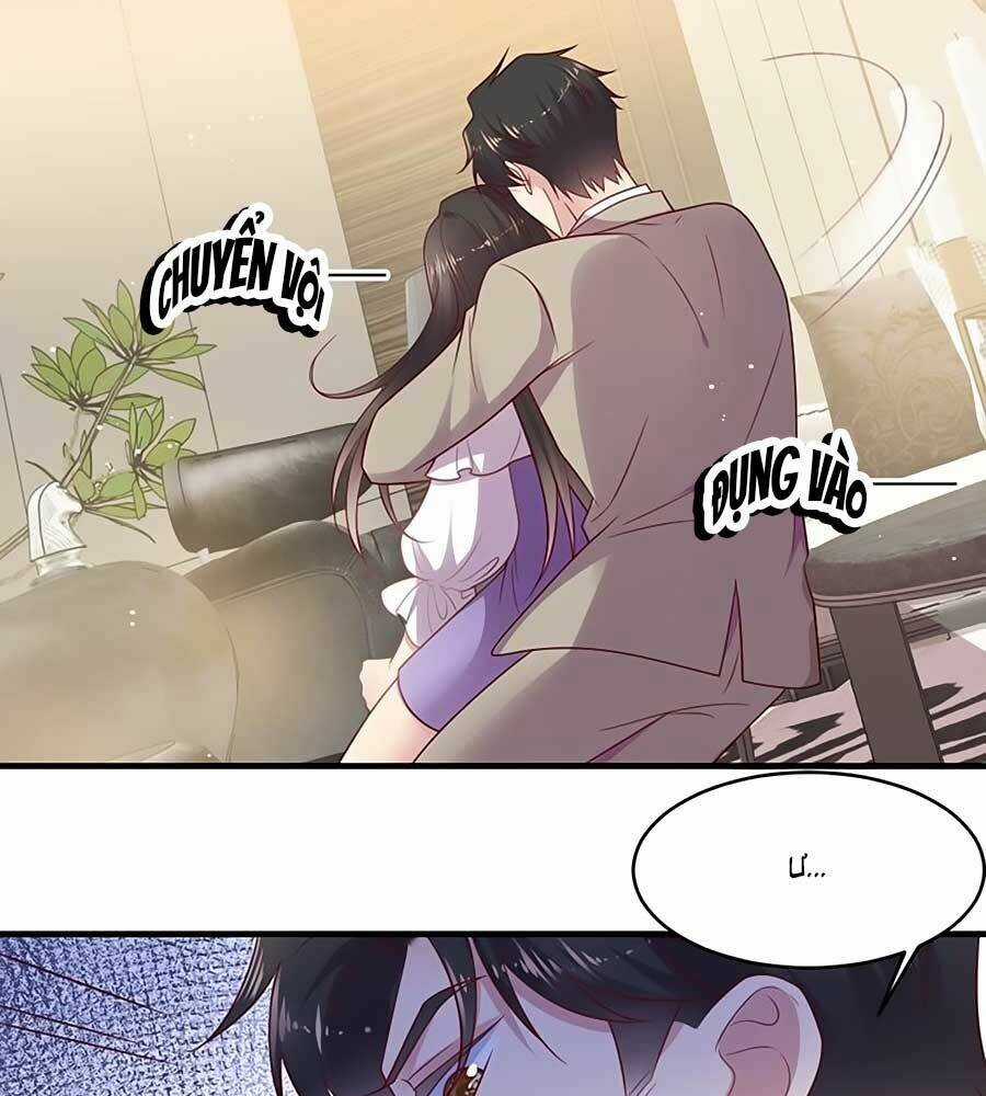 Khóa Chặt Đôi Môi - Chapter 140 - Trang 46