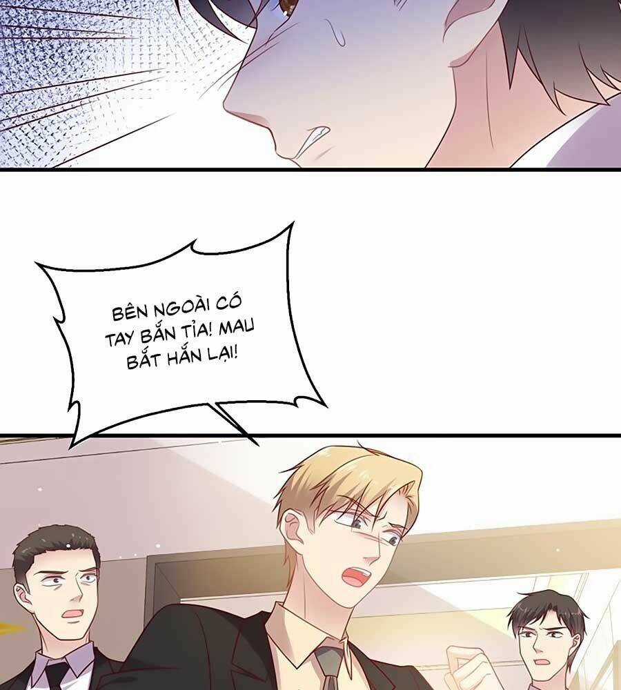 Khóa Chặt Đôi Môi - Chapter 140 - Trang 47