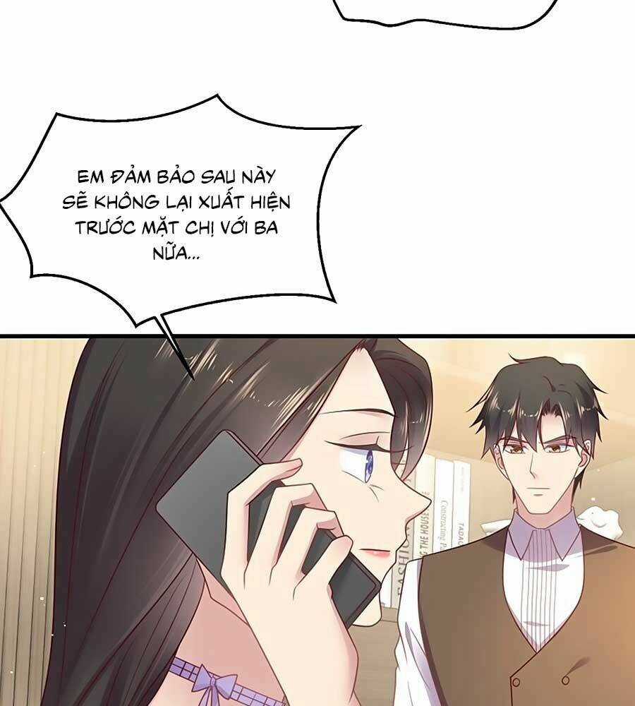 Khóa Chặt Đôi Môi - Chapter 140 - Trang 6