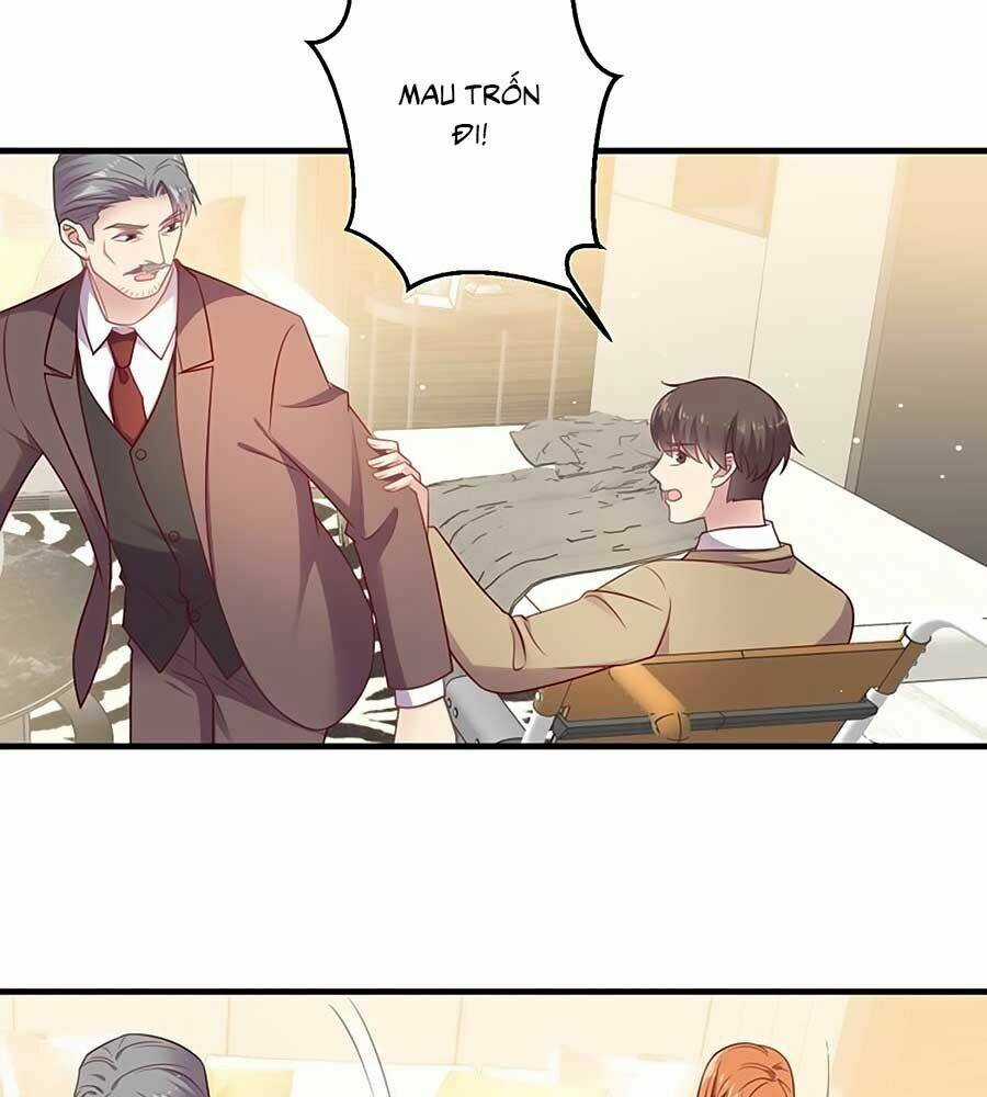 Khóa Chặt Đôi Môi - Chapter 140 - Trang 51