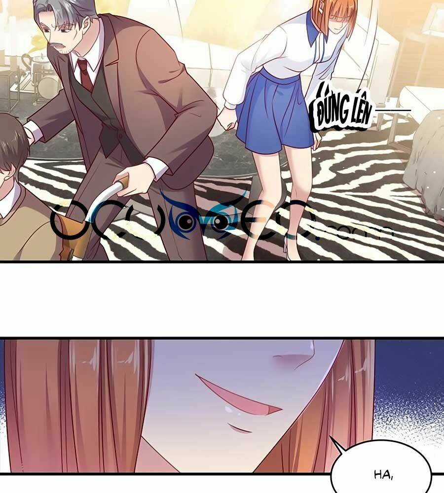 Khóa Chặt Đôi Môi - Chapter 140 - Trang 52