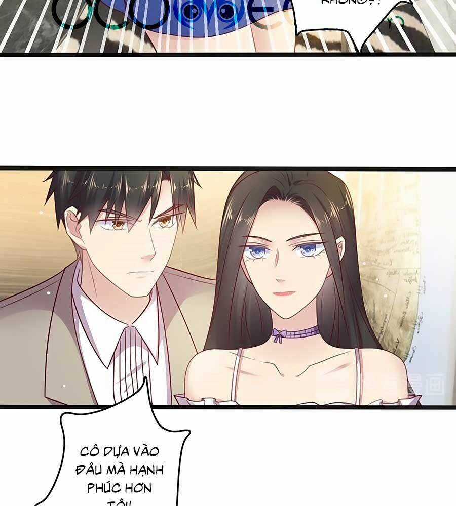 Khóa Chặt Đôi Môi - Chapter 140 - Trang 55