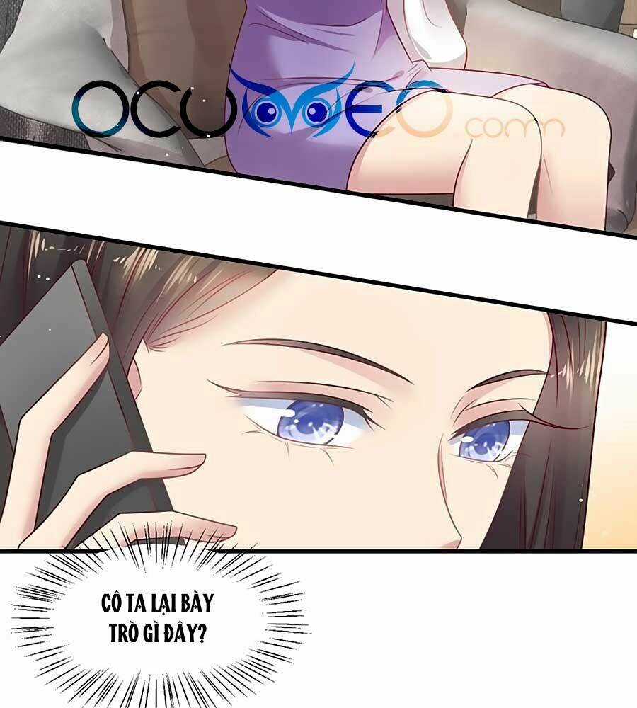 Khóa Chặt Đôi Môi - Chapter 140 - Trang 9