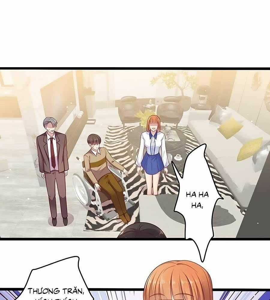 Khóa Chặt Đôi Môi - Chapter 141 - Trang 1