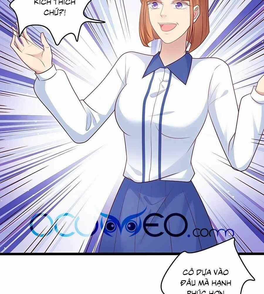 Khóa Chặt Đôi Môi - Chapter 141 - Trang 2