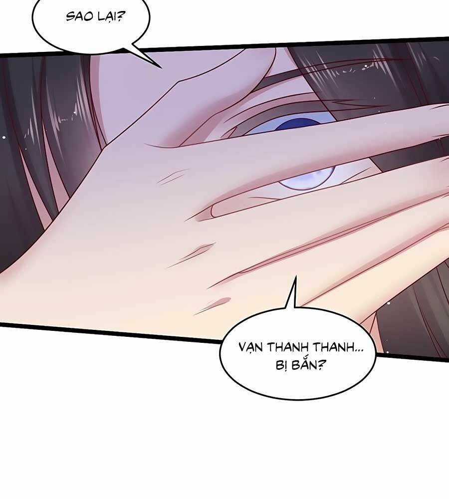 Khóa Chặt Đôi Môi - Chapter 141 - Trang 11