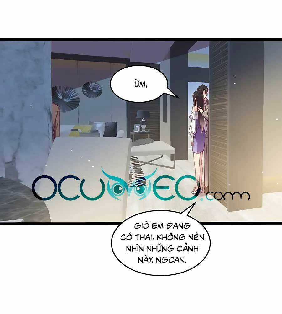 Khóa Chặt Đôi Môi - Chapter 141 - Trang 12