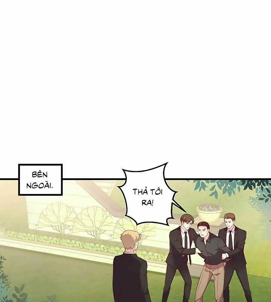 Khóa Chặt Đôi Môi - Chapter 141 - Trang 13