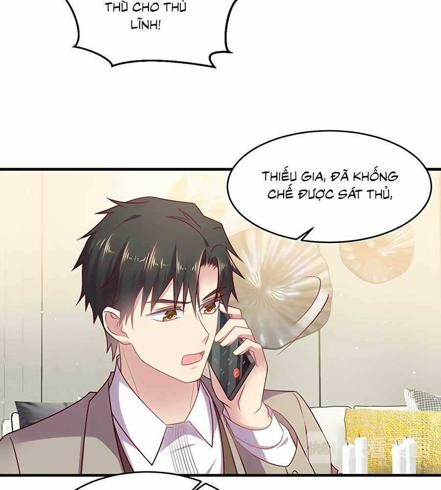 Khóa Chặt Đôi Môi - Chapter 141 - Trang 15