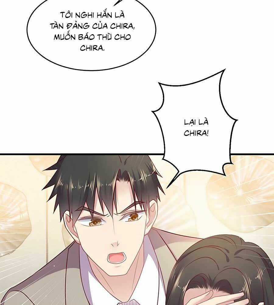 Khóa Chặt Đôi Môi - Chapter 141 - Trang 16