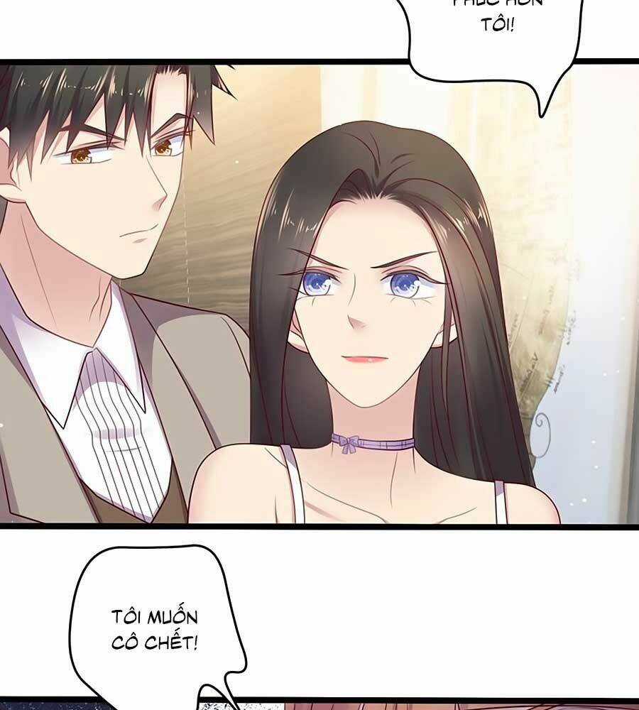 Khóa Chặt Đôi Môi - Chapter 141 - Trang 3
