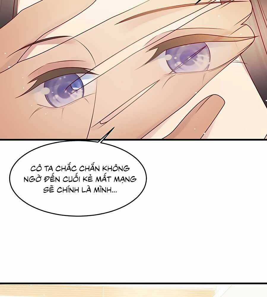 Khóa Chặt Đôi Môi - Chapter 141 - Trang 21