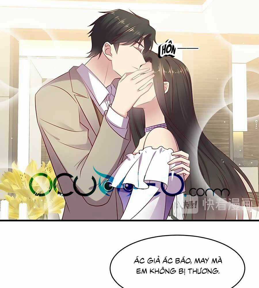 Khóa Chặt Đôi Môi - Chapter 141 - Trang 22
