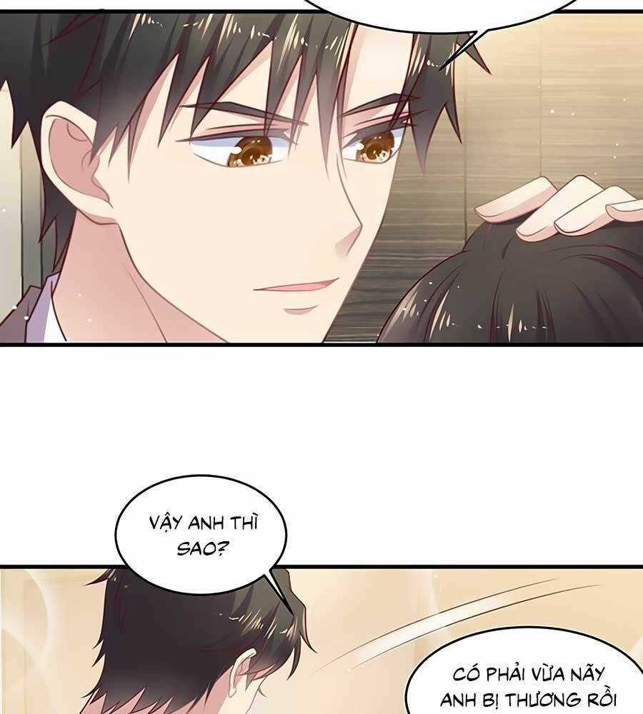 Khóa Chặt Đôi Môi - Chapter 141 - Trang 23