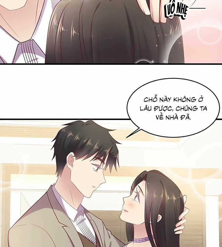 Khóa Chặt Đôi Môi - Chapter 141 - Trang 25