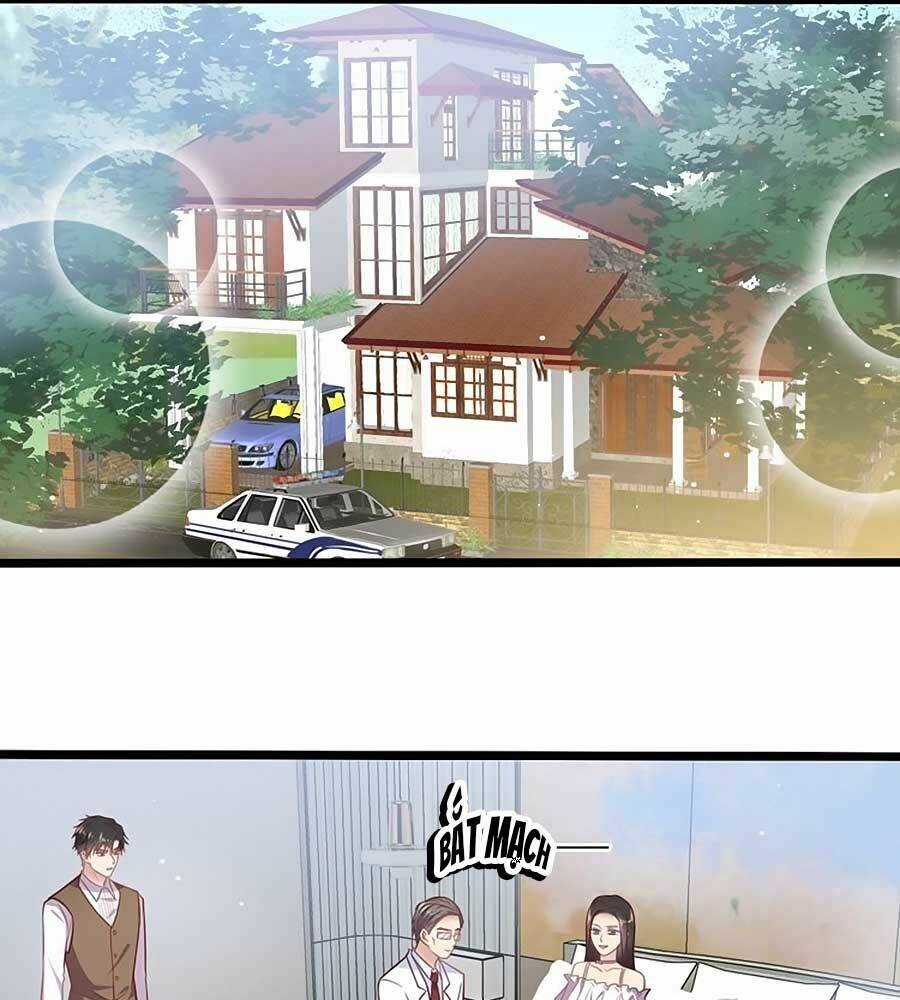 Khóa Chặt Đôi Môi - Chapter 141 - Trang 27