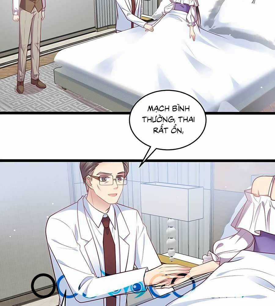 Khóa Chặt Đôi Môi - Chapter 141 - Trang 28