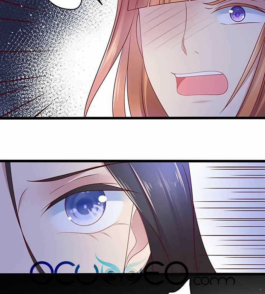 Khóa Chặt Đôi Môi - Chapter 141 - Trang 4