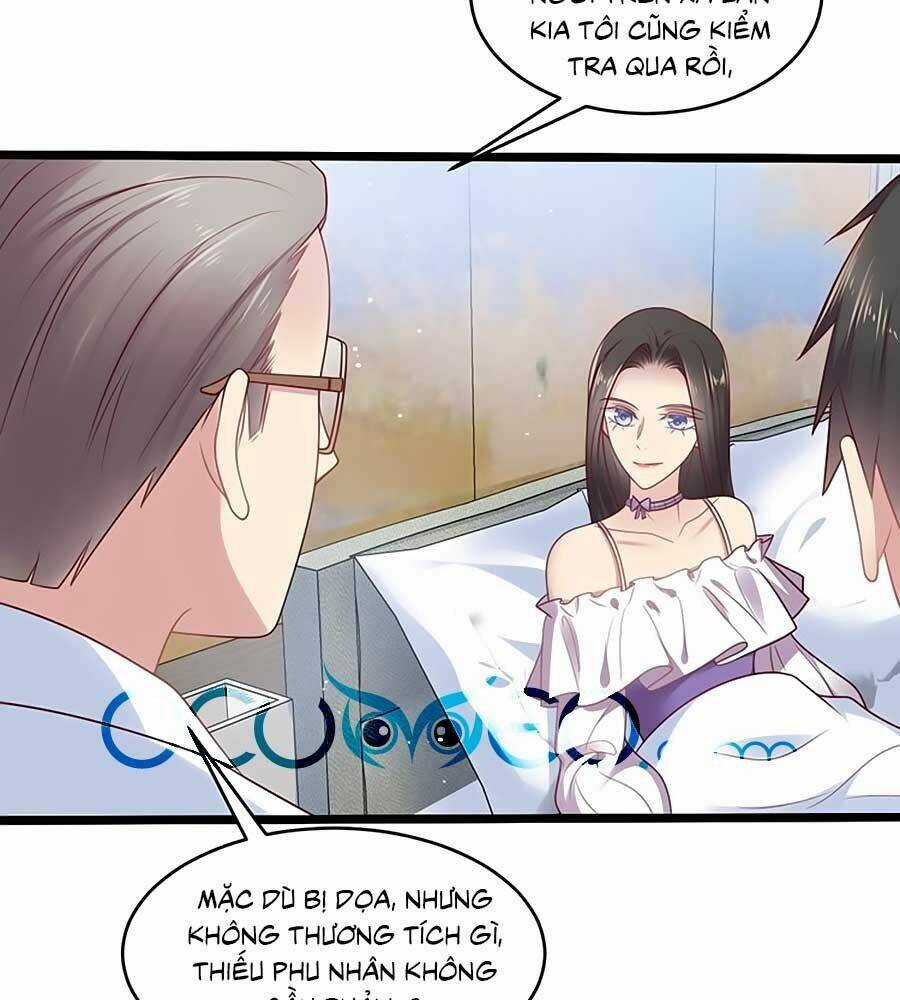 Khóa Chặt Đôi Môi - Chapter 141 - Trang 31