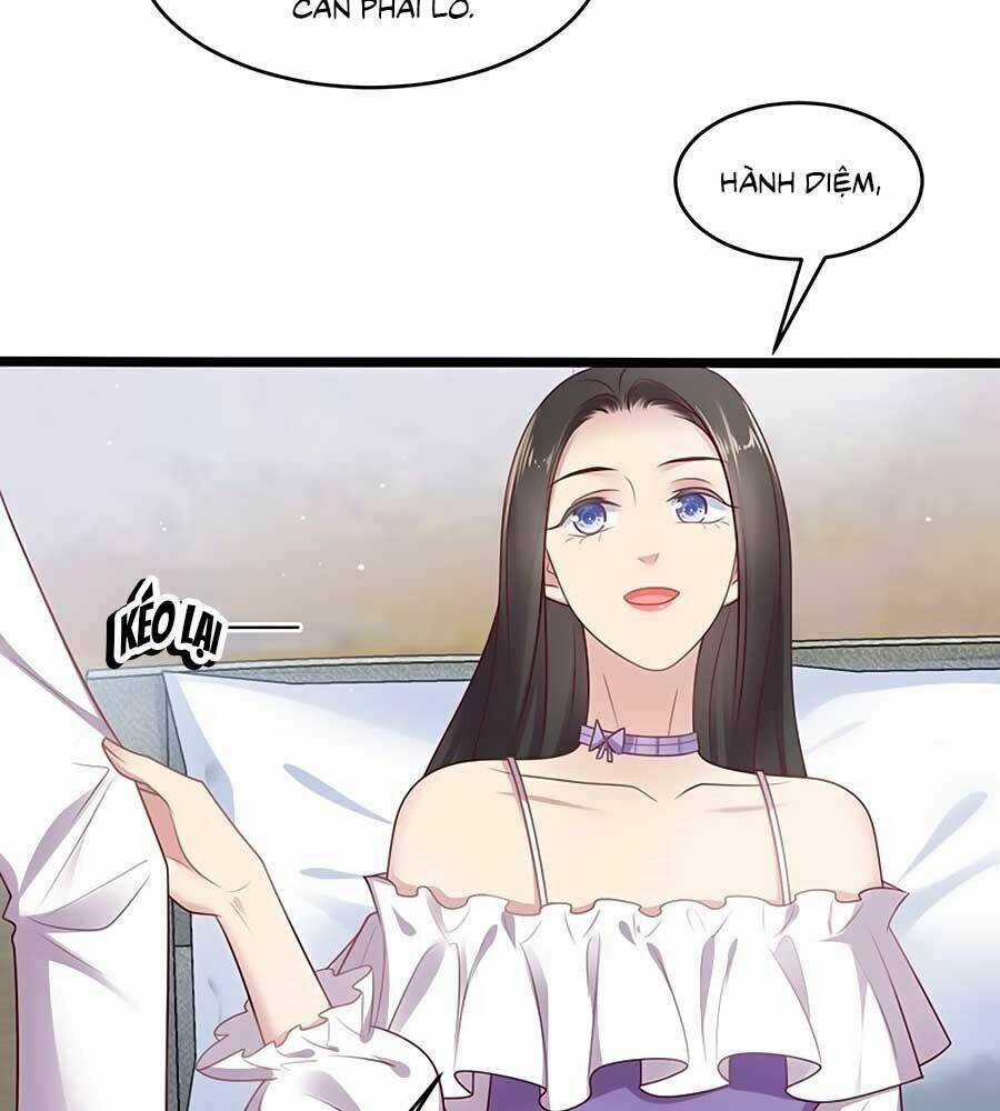 Khóa Chặt Đôi Môi - Chapter 141 - Trang 32