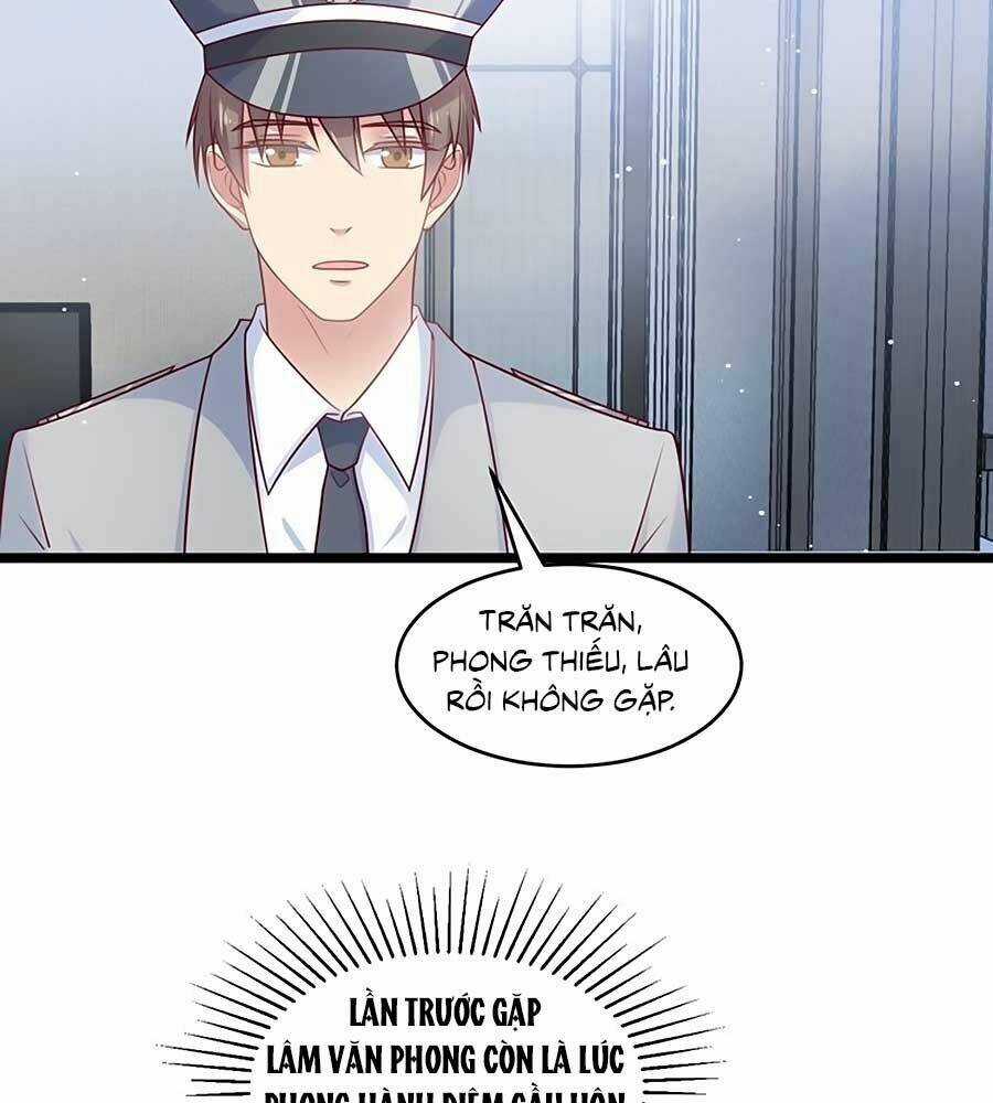 Khóa Chặt Đôi Môi - Chapter 141 - Trang 35