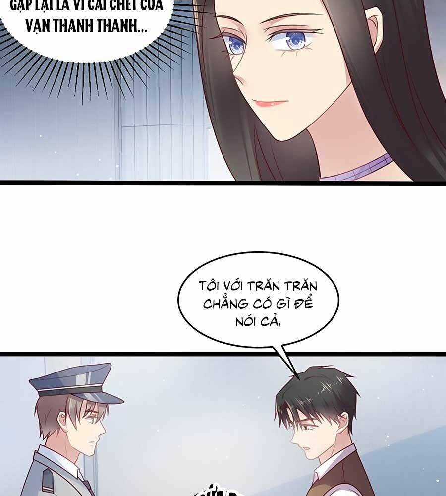 Khóa Chặt Đôi Môi - Chapter 141 - Trang 37