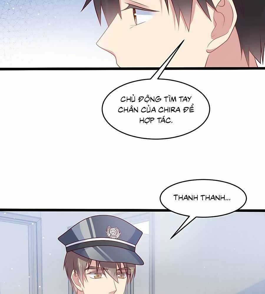 Khóa Chặt Đôi Môi - Chapter 141 - Trang 39