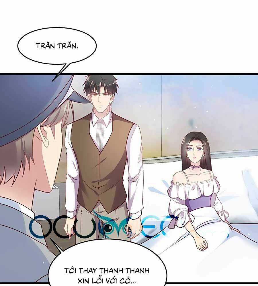 Khóa Chặt Đôi Môi - Chapter 141 - Trang 41