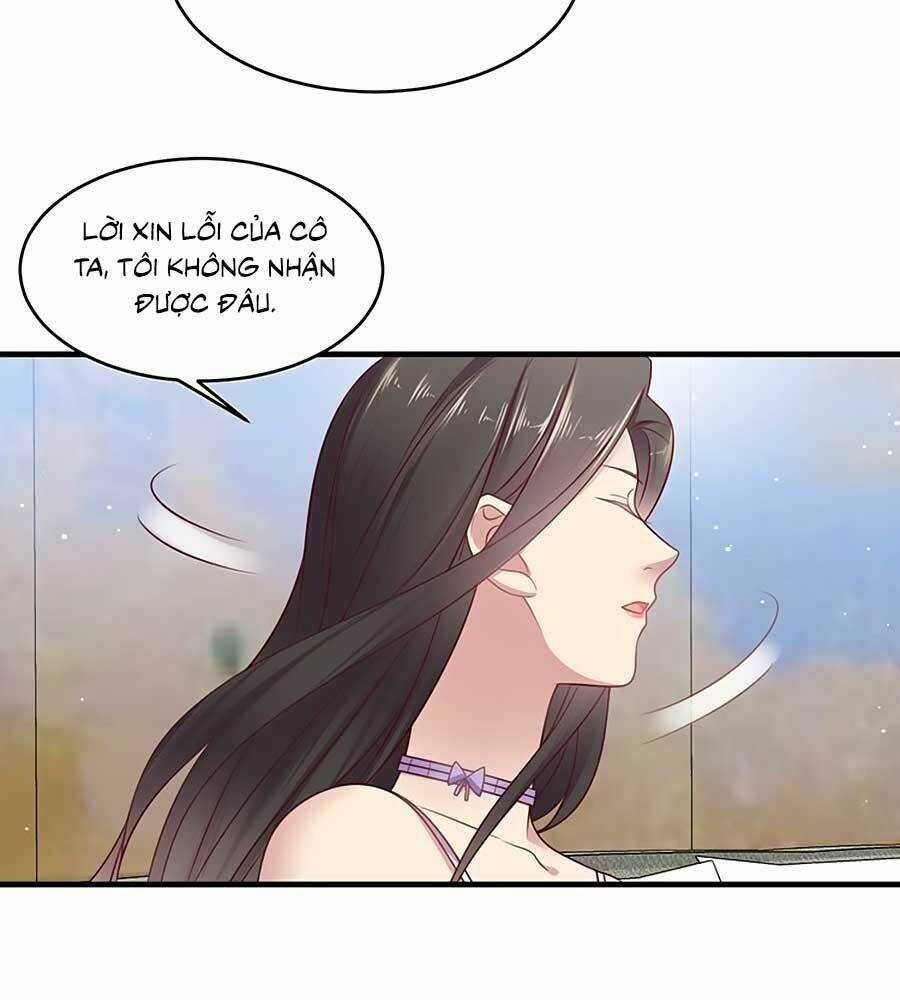 Khóa Chặt Đôi Môi - Chapter 141 - Trang 42