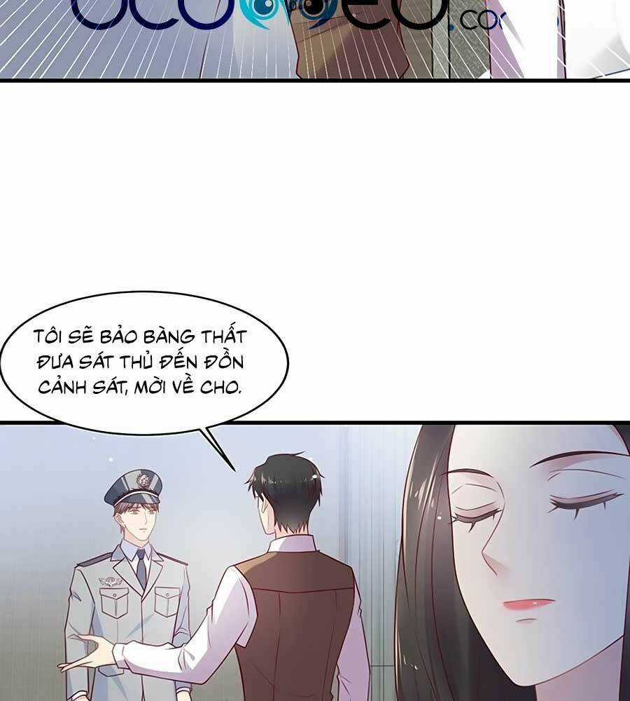 Khóa Chặt Đôi Môi - Chapter 141 - Trang 44