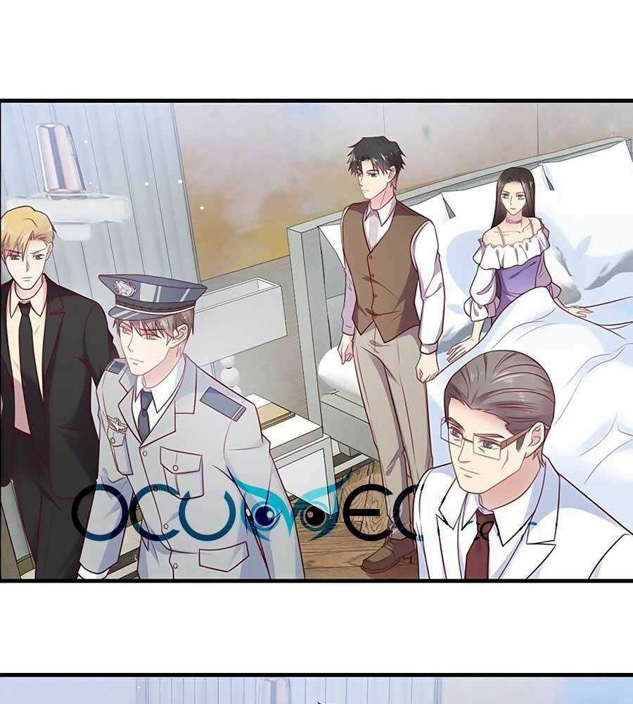 Khóa Chặt Đôi Môi - Chapter 141 - Trang 46