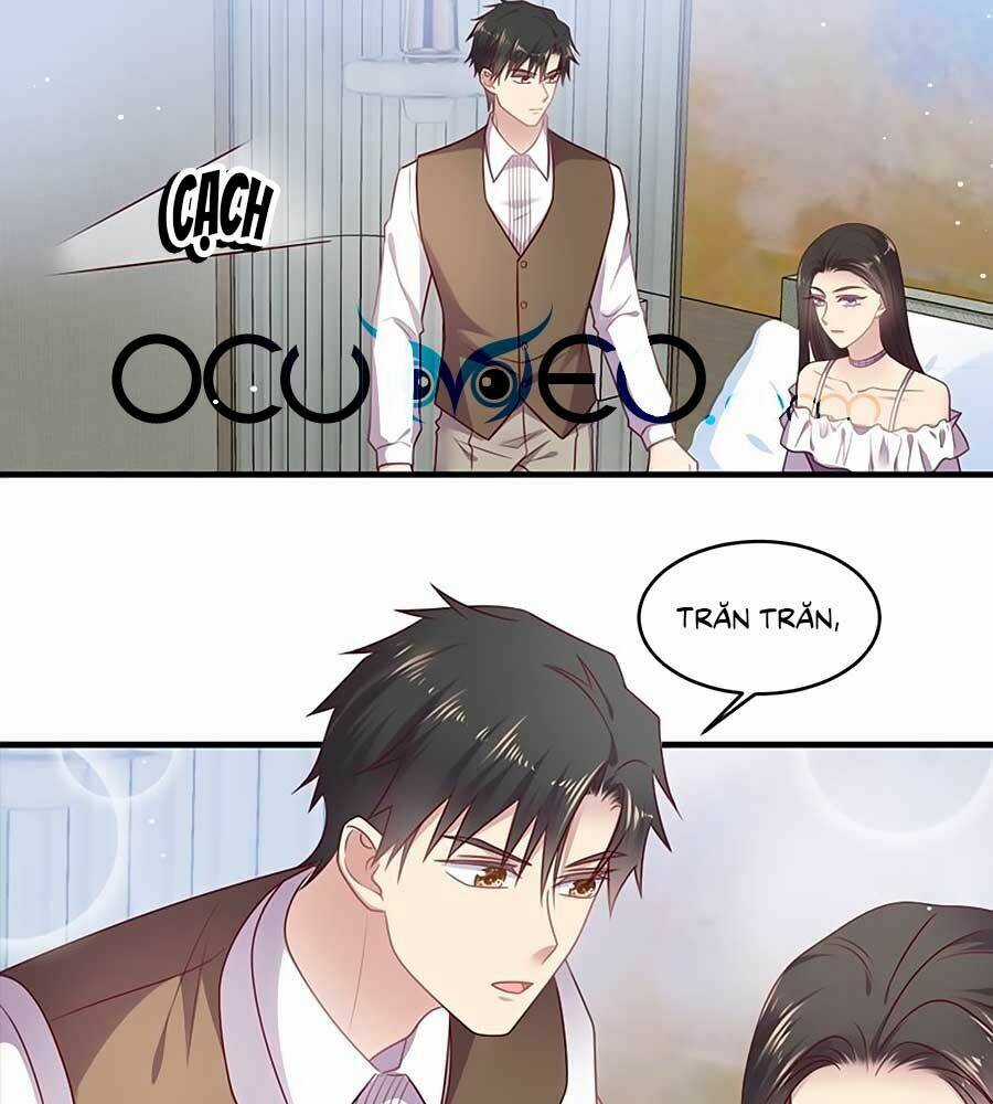 Khóa Chặt Đôi Môi - Chapter 141 - Trang 47