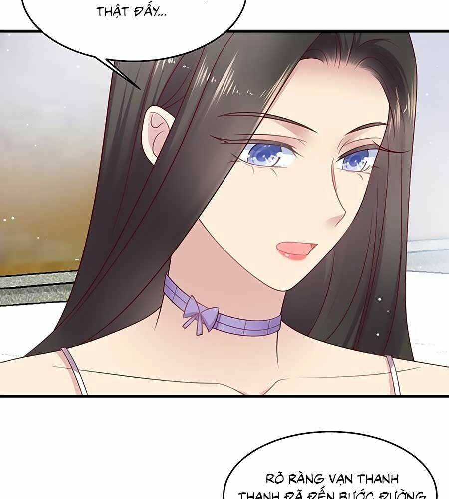 Khóa Chặt Đôi Môi - Chapter 141 - Trang 49