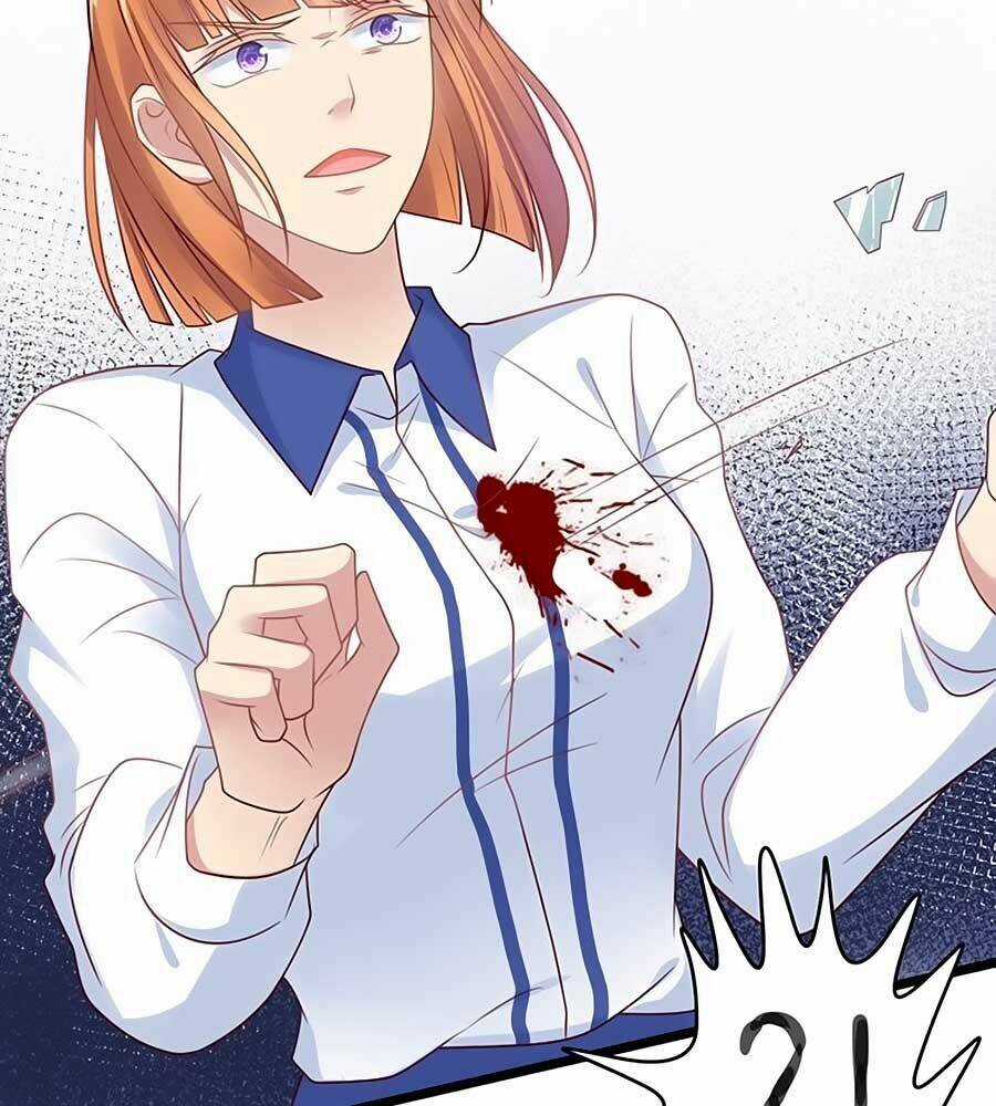 Khóa Chặt Đôi Môi - Chapter 141 - Trang 6