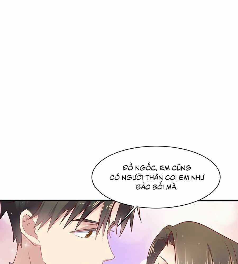 Khóa Chặt Đôi Môi - Chapter 141 - Trang 51