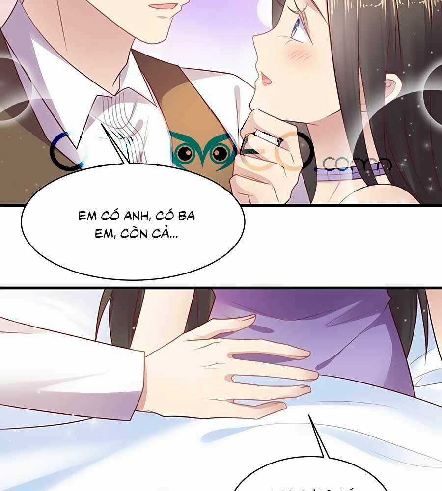 Khóa Chặt Đôi Môi - Chapter 141 - Trang 52