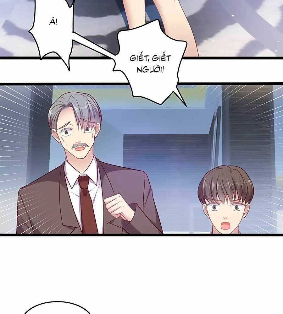 Khóa Chặt Đôi Môi - Chapter 141 - Trang 10