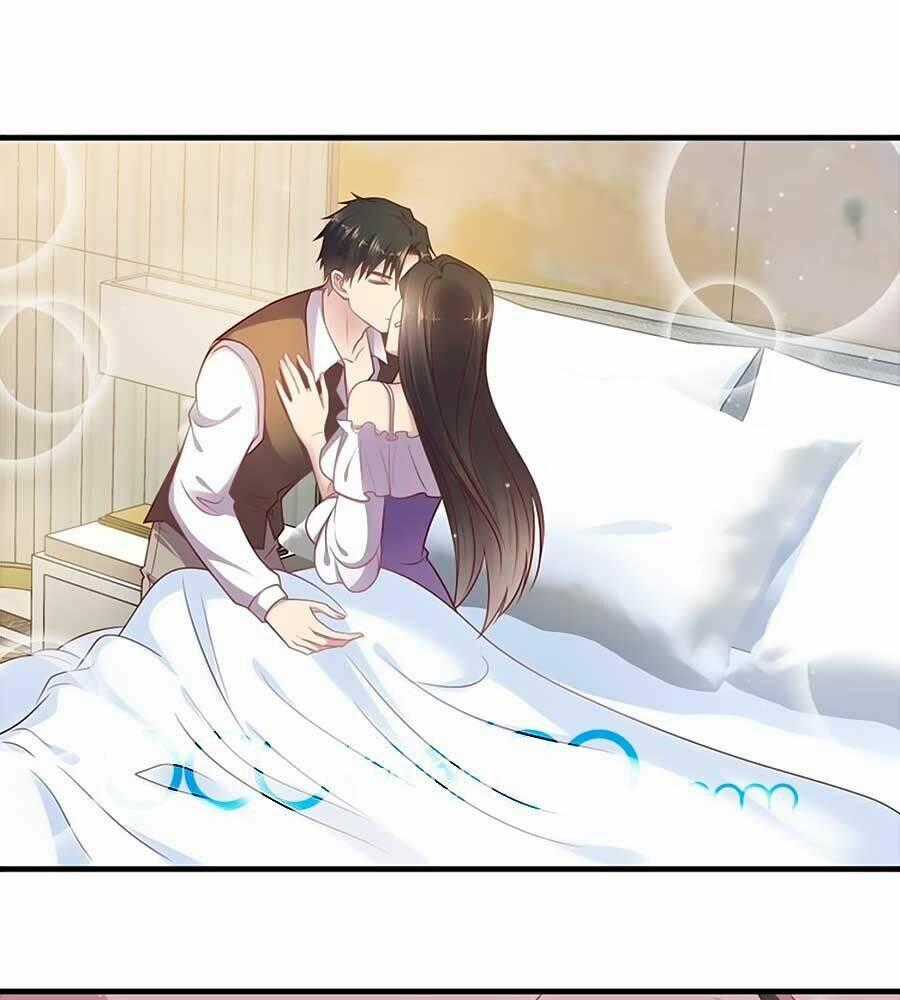 Khóa Chặt Đôi Môi - Chapter 142 - Trang 1