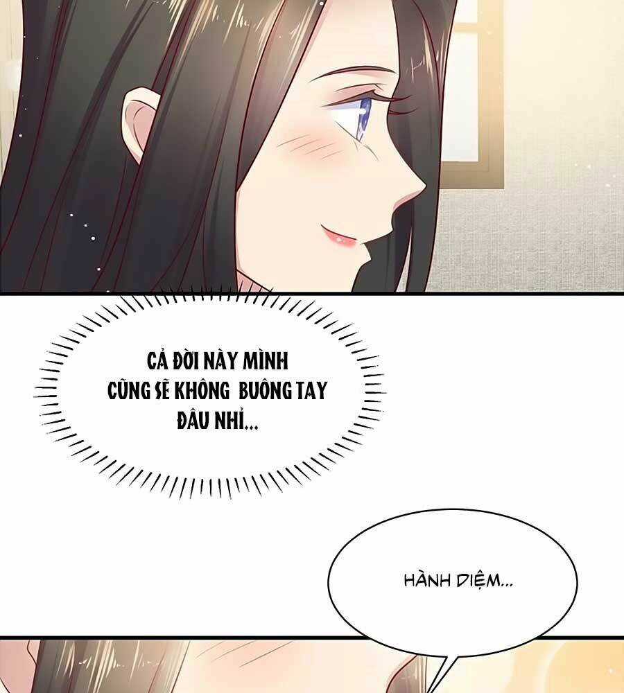 Khóa Chặt Đôi Môi - Chapter 142 - Trang 18