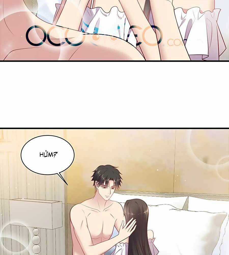 Khóa Chặt Đôi Môi - Chapter 142 - Trang 20