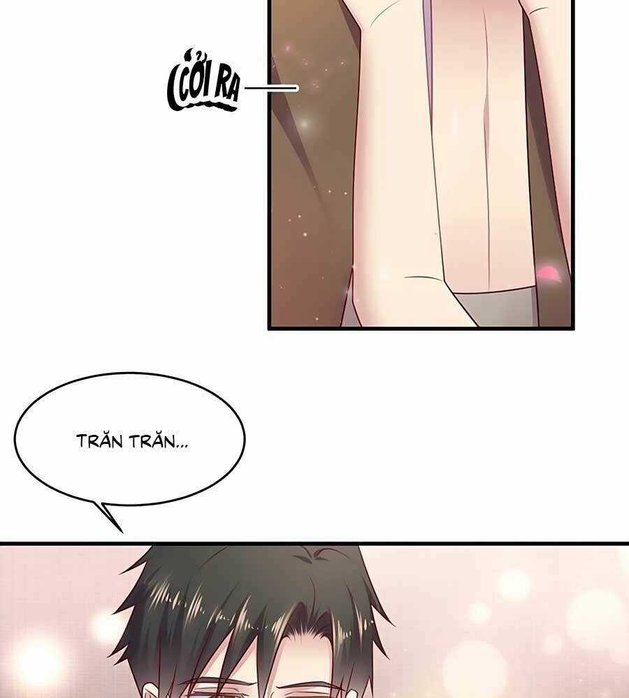 Khóa Chặt Đôi Môi - Chapter 142 - Trang 3