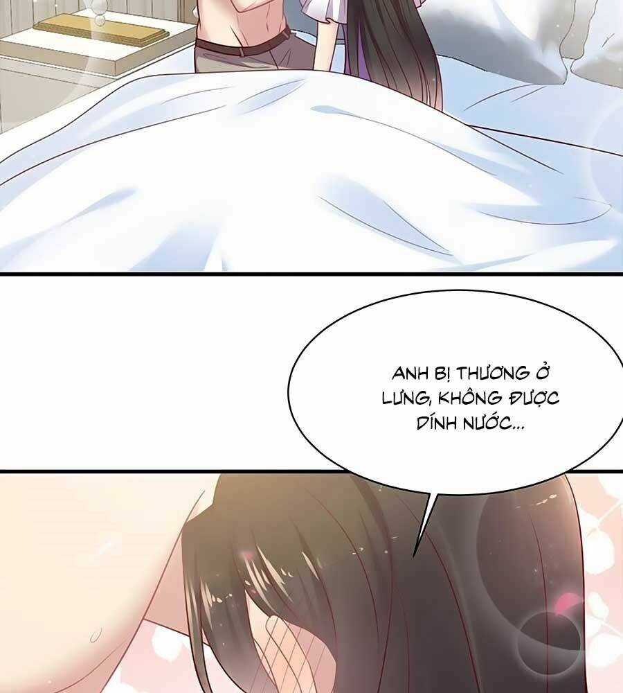 Khóa Chặt Đôi Môi - Chapter 142 - Trang 21