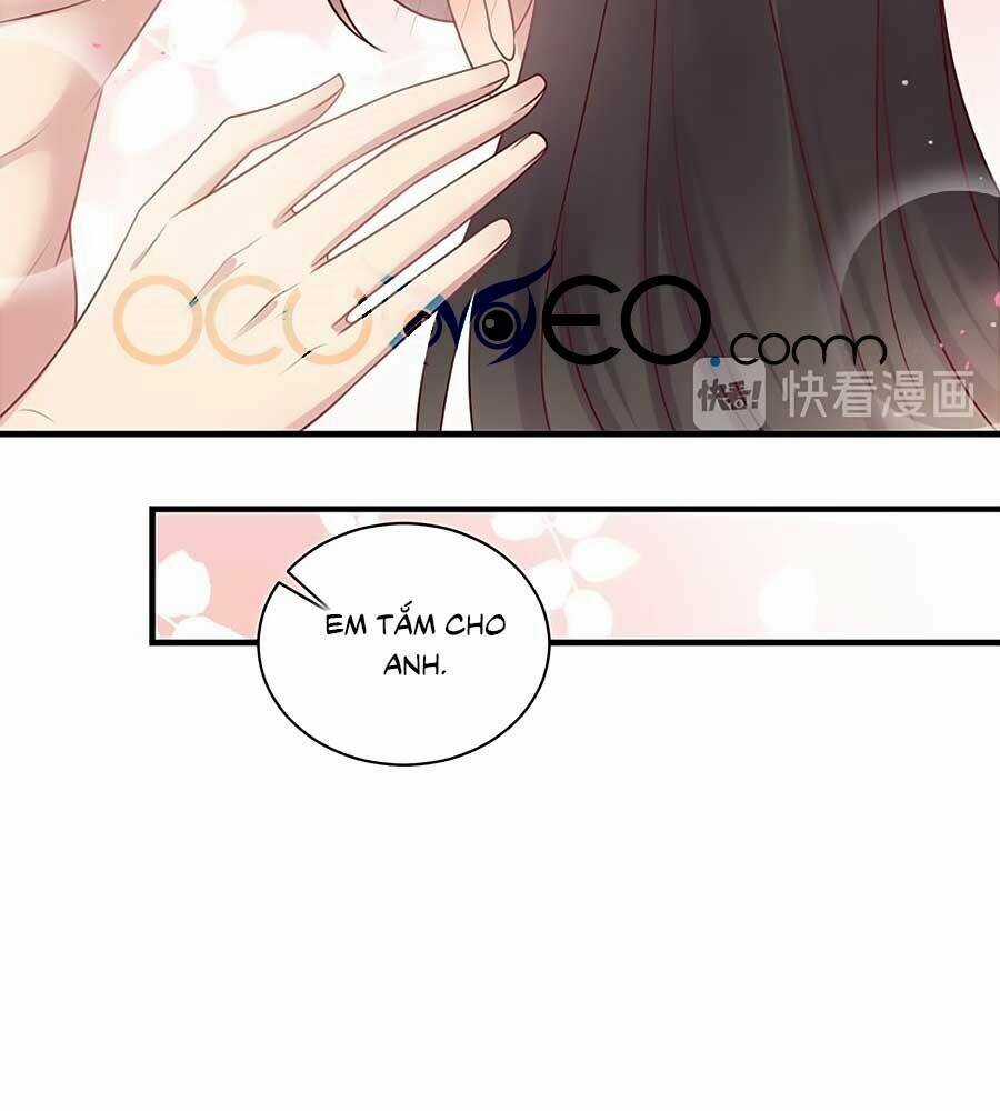 Khóa Chặt Đôi Môi - Chapter 142 - Trang 22