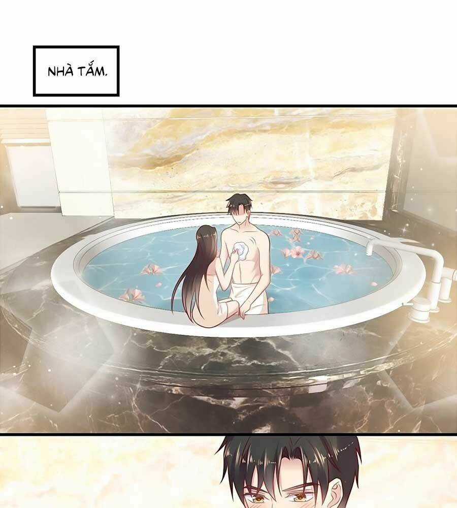 Khóa Chặt Đôi Môi - Chapter 142 - Trang 23