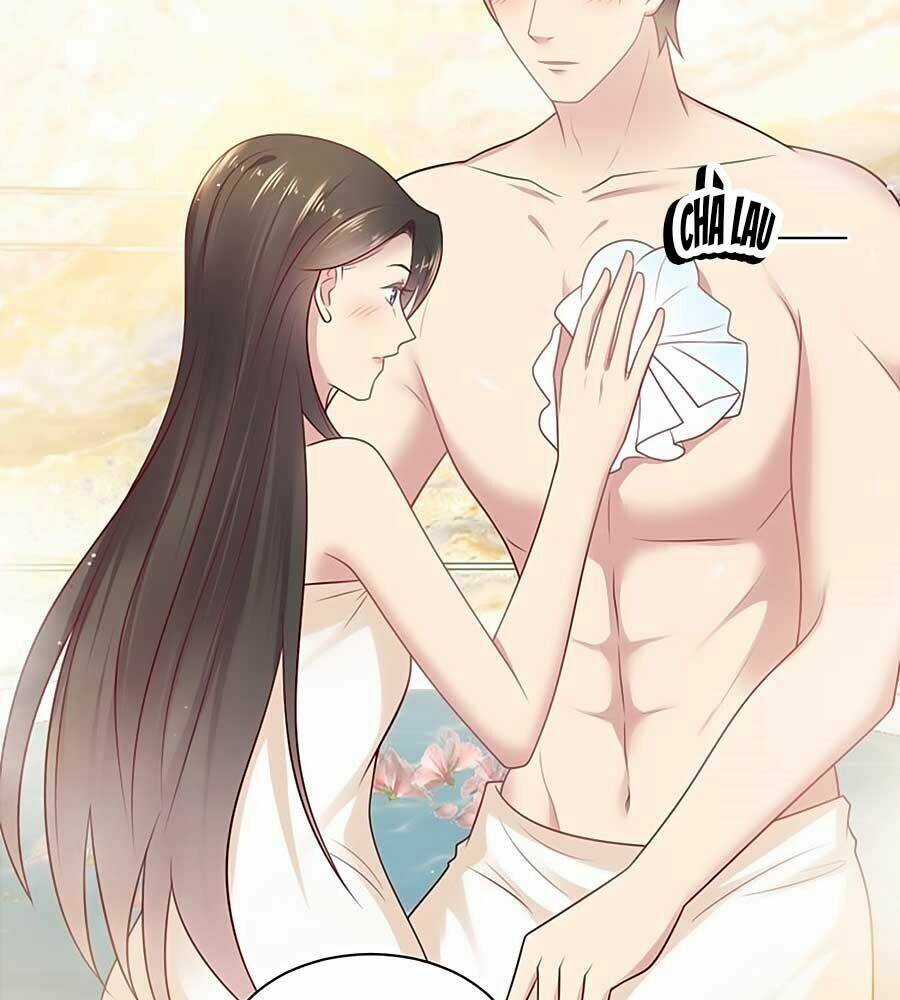 Khóa Chặt Đôi Môi - Chapter 142 - Trang 24